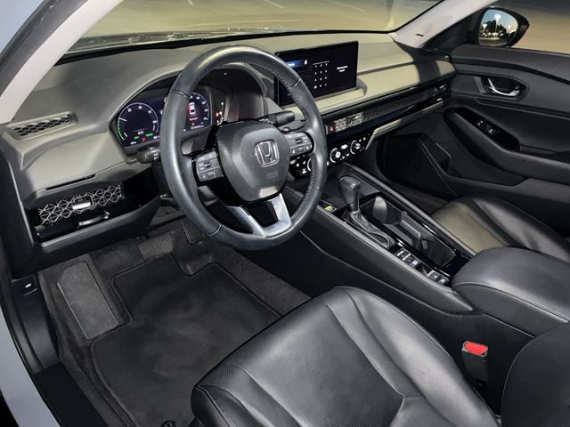 Thumbnail: 2023 Honda Accord - 2