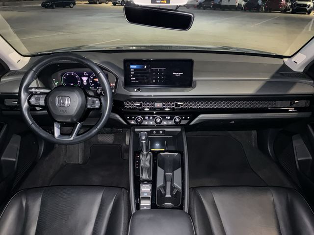 Thumbnail: 2023 Honda Accord - 9