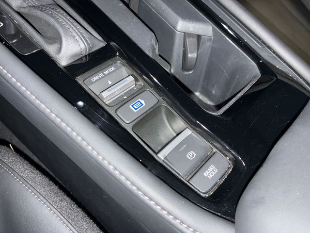 Thumbnail: 2023 Honda Accord - 40