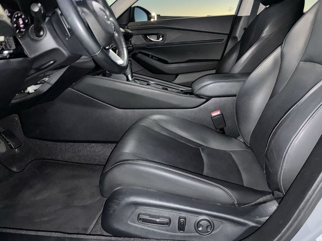 Thumbnail: 2023 Honda Accord - 11