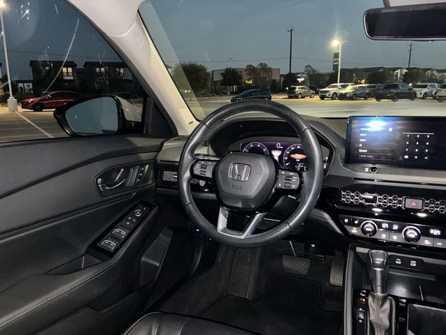 Thumbnail: 2023 Honda Accord - 13