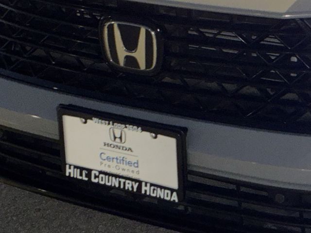 Thumbnail: 2023 Honda Accord - 7