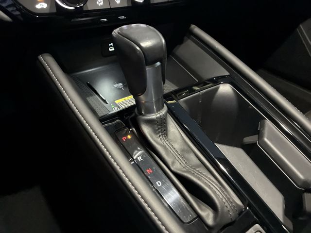 Thumbnail: 2023 Honda Accord - 37
