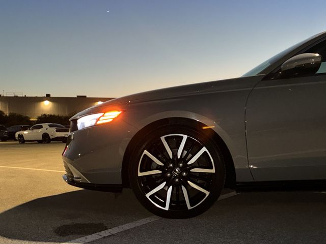 Thumbnail: 2023 Honda Accord - 25
