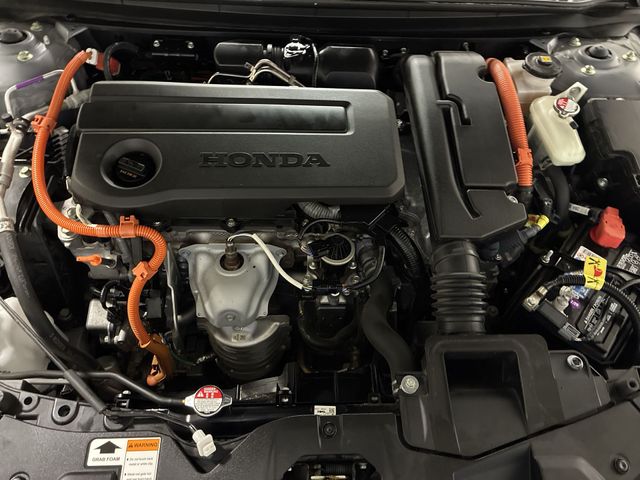 Thumbnail: 2023 Honda Accord - 8