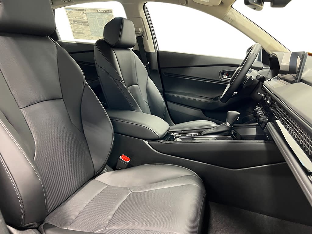 Thumbnail: 2025 Honda Accord - 11