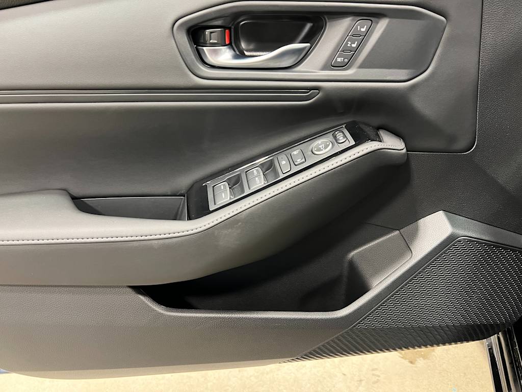 Thumbnail: 2025 Honda Accord - 21