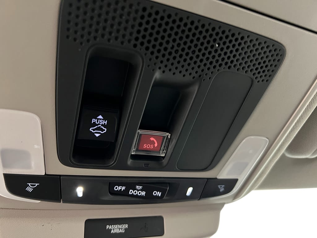 Thumbnail: 2025 Honda Accord - 29