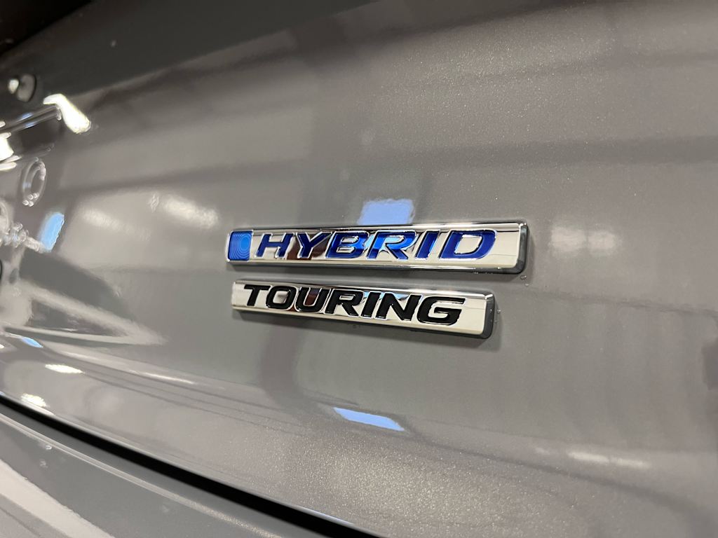 Thumbnail: 2025 Honda Accord - 19