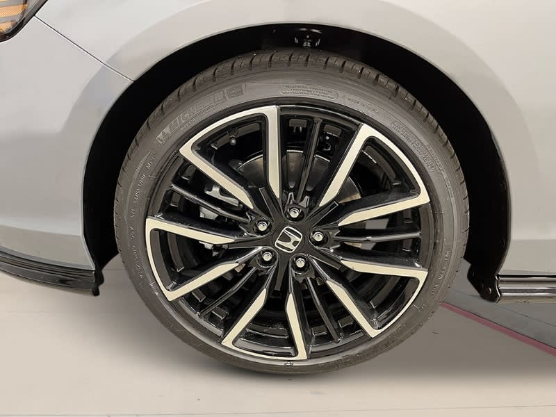 Thumbnail: 2025 Honda Accord - 7