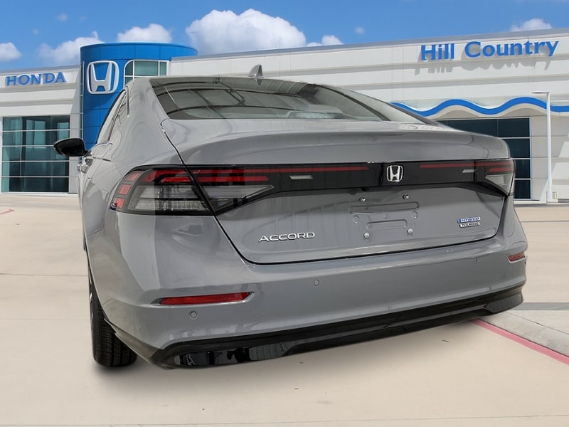 Thumbnail: 2025 Honda Accord - 15