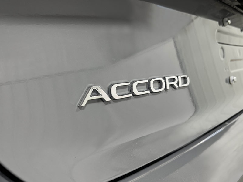 Thumbnail: 2025 Honda Accord - 6