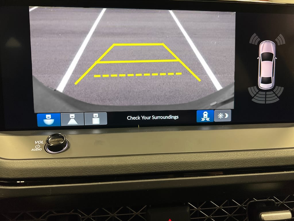 Thumbnail: 2025 Honda Accord - 26