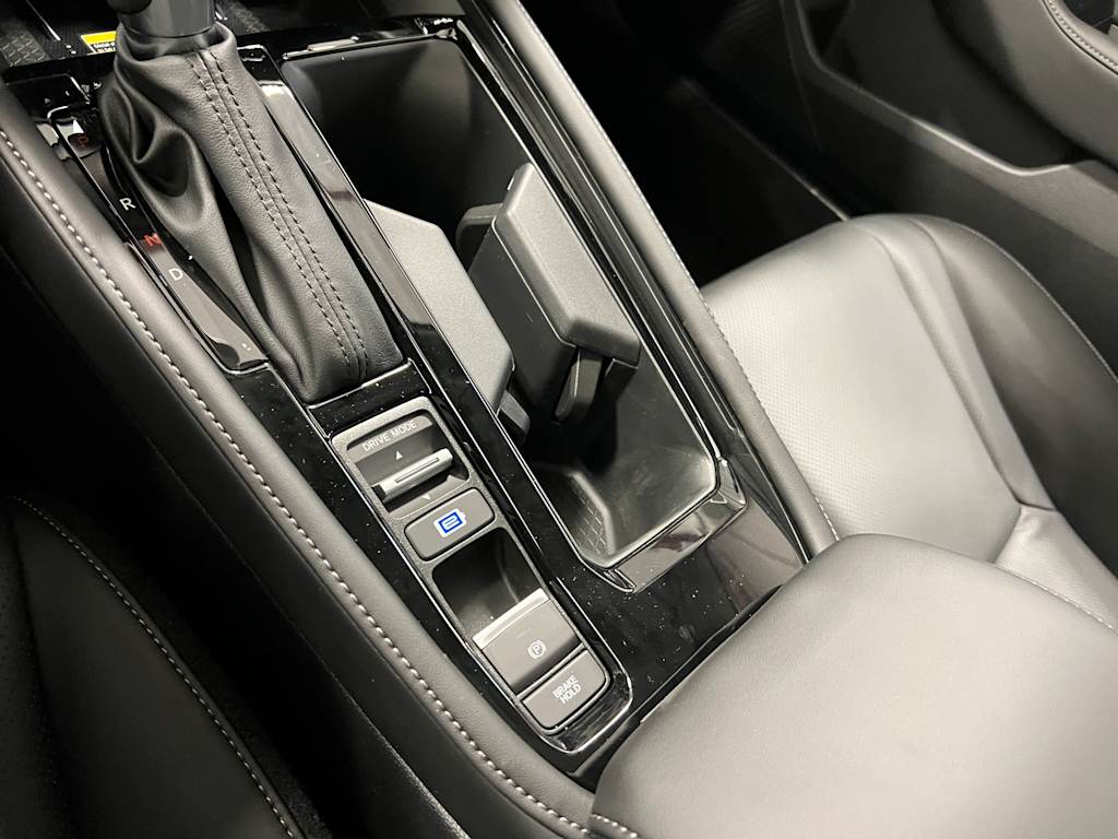 Thumbnail: 2025 Honda Accord - 14