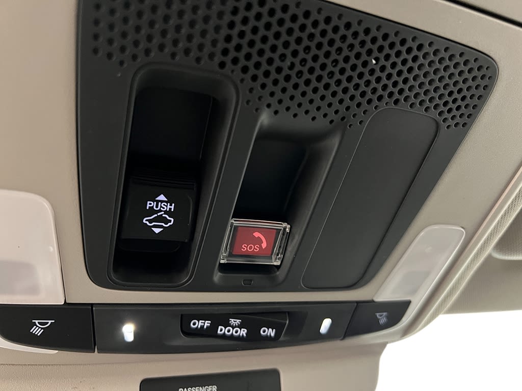 Thumbnail: 2025 Honda Accord - 29