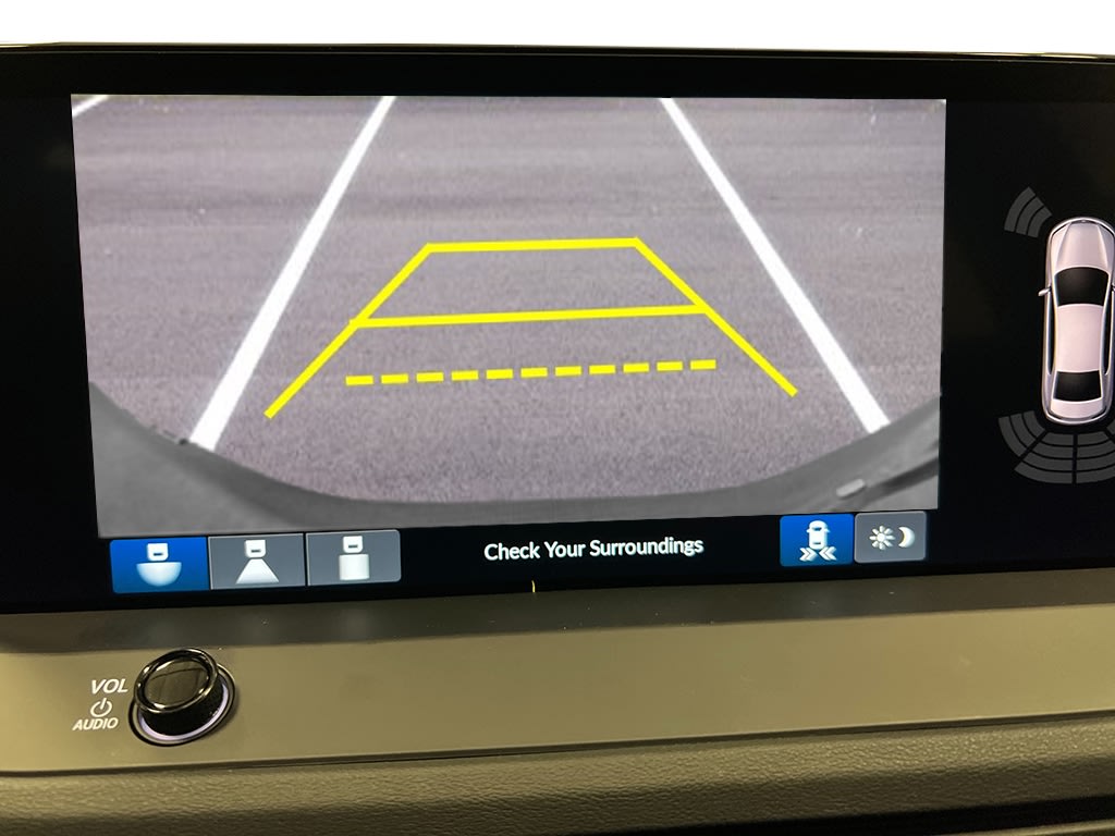 Thumbnail: 2025 Honda Accord - 27