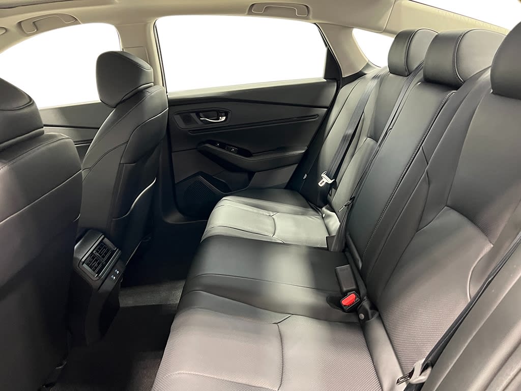 Thumbnail: 2025 Honda Accord - 13