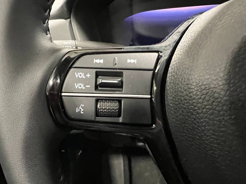 Thumbnail: 2025 Honda Accord - 23