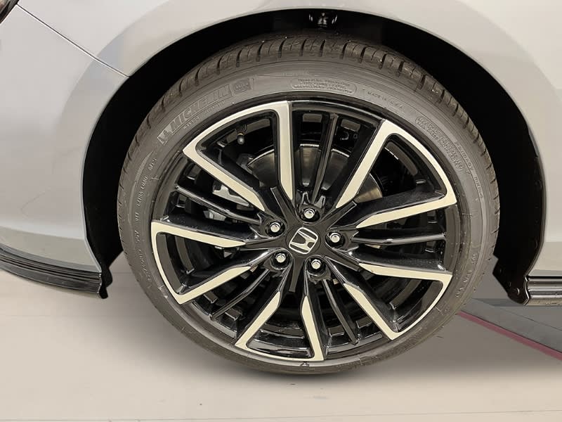 Thumbnail: 2025 Honda Accord - 8