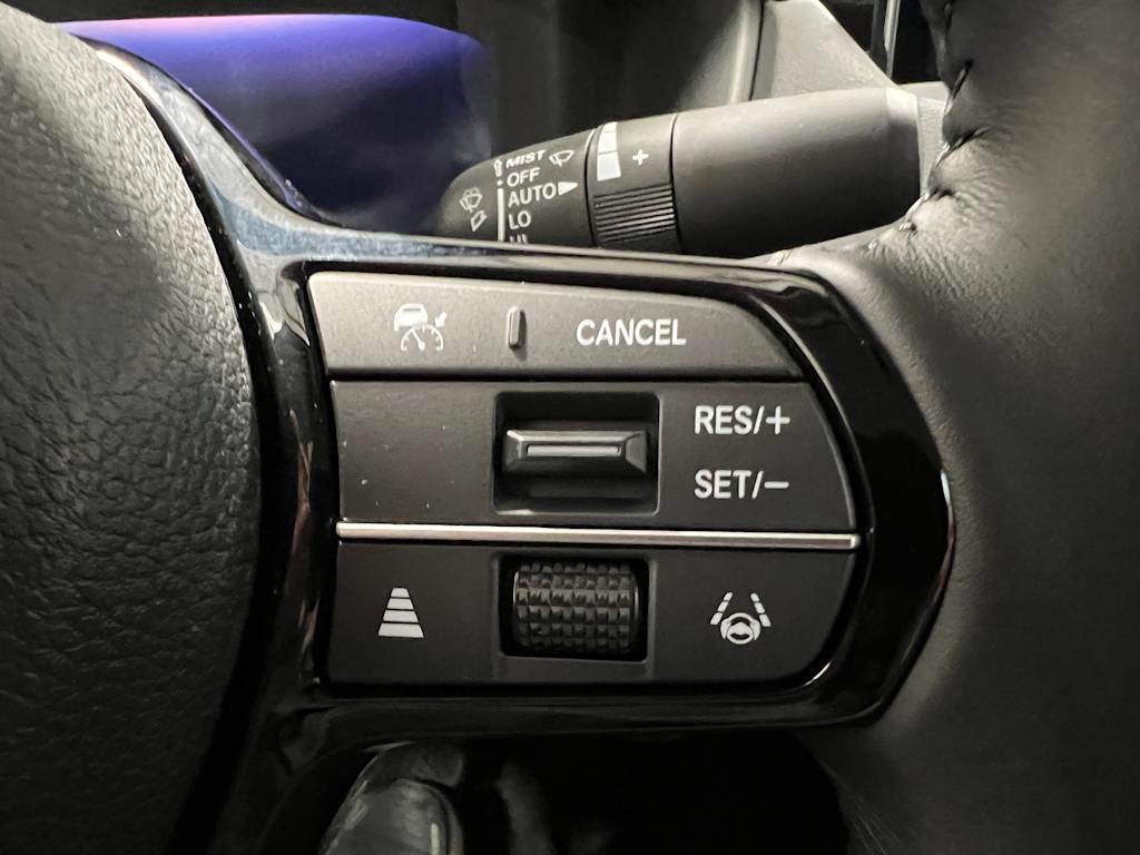 Thumbnail: 2025 Honda Accord - 24