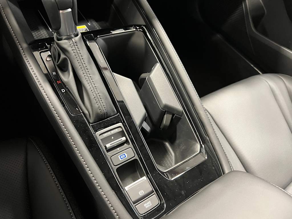 Thumbnail: 2025 Honda Accord - 15