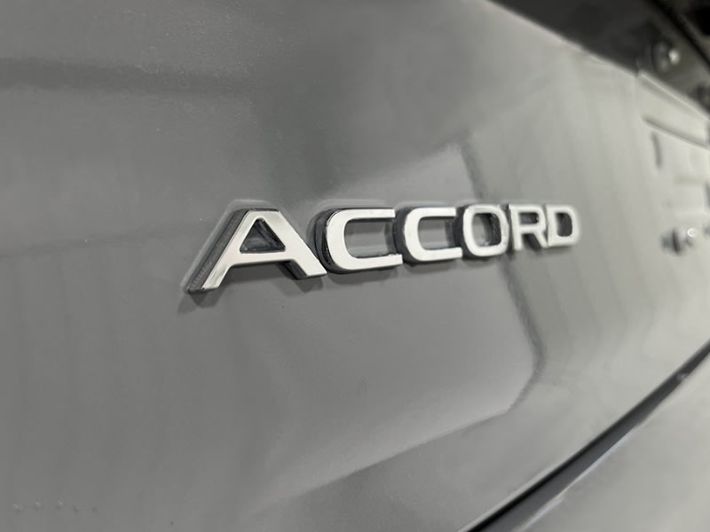 Thumbnail: 2025 Honda Accord - 7