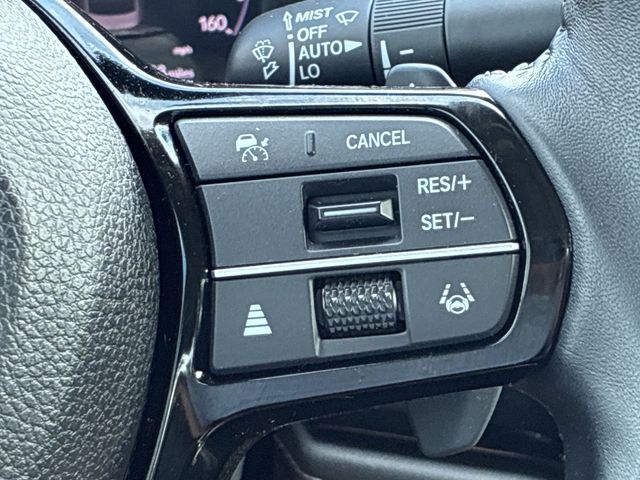 Thumbnail: 2024 Honda Accord - 34