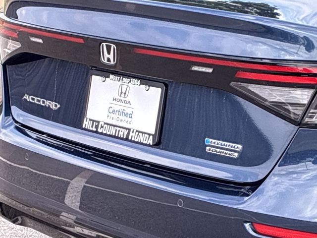 Thumbnail: 2024 Honda Accord - 27