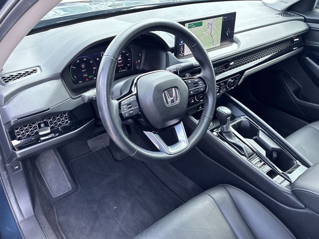 Thumbnail: 2024 Honda Accord - 2