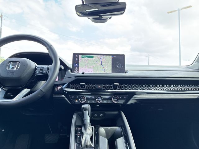 Thumbnail: 2024 Honda Accord - 35
