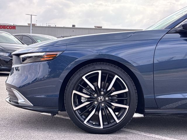 Thumbnail: 2024 Honda Accord - 7