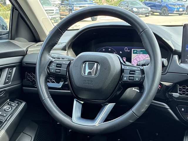 Thumbnail: 2024 Honda Accord - 13