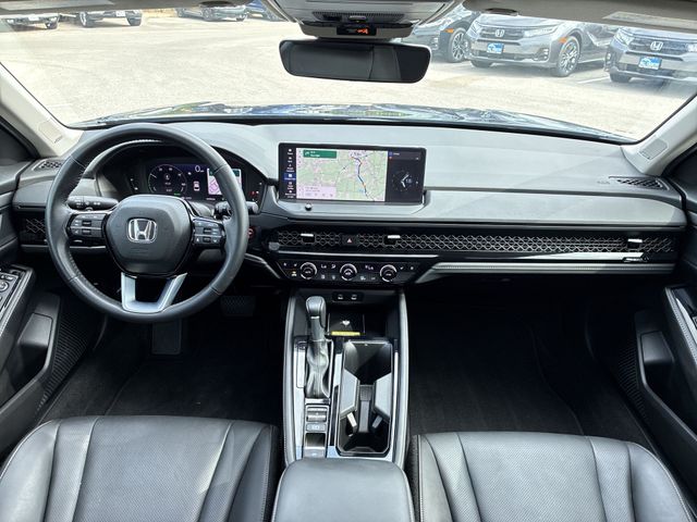Thumbnail: 2024 Honda Accord - 9