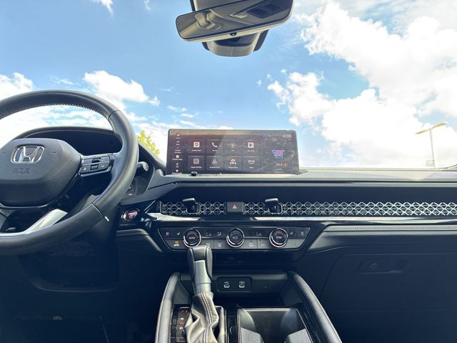 Thumbnail: 2024 Honda Accord - 13