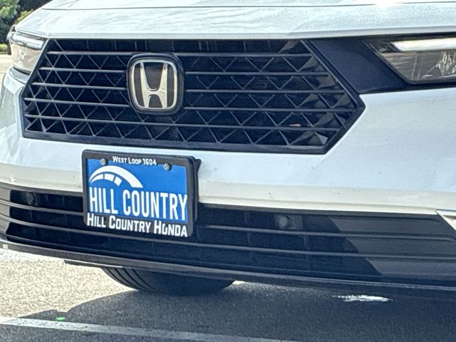Thumbnail: 2024 Honda Accord - 25