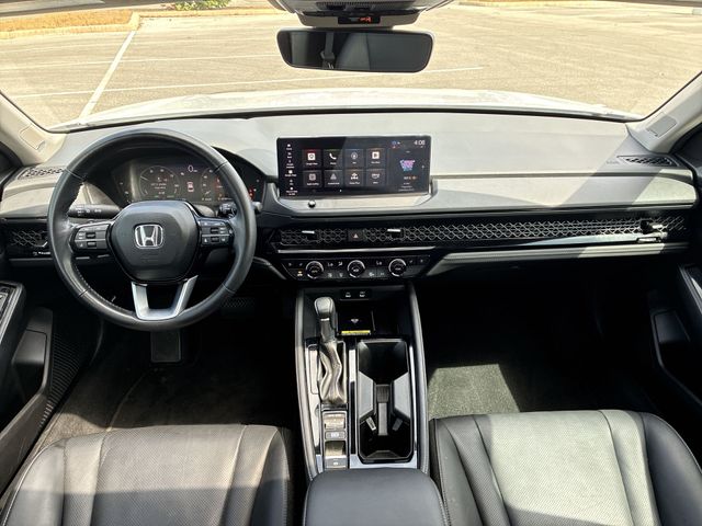 Thumbnail: 2024 Honda Accord - 8