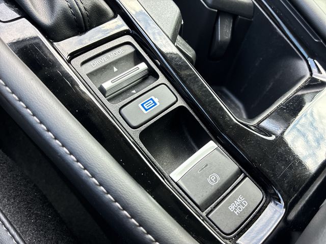 Thumbnail: 2024 Honda Accord - 40