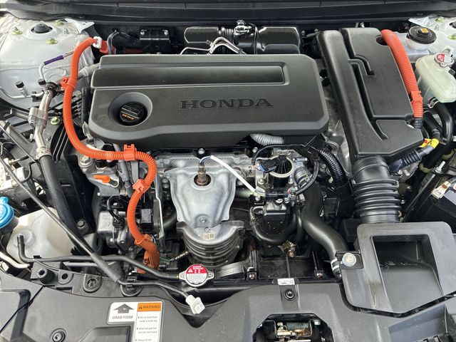 Thumbnail: 2024 Honda Accord - 7
