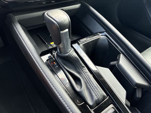 Thumbnail: 2024 Honda Accord - 38