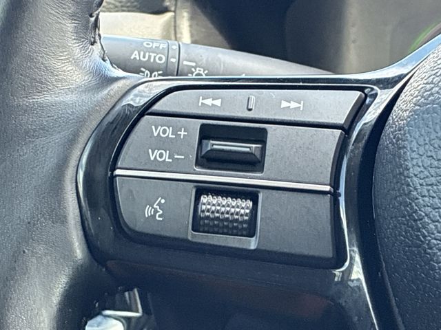 Thumbnail: 2024 Honda Accord - 32
