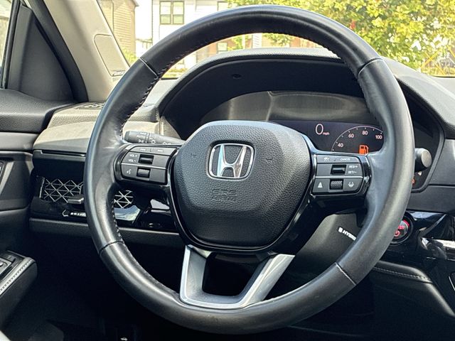 Thumbnail: 2024 Honda Accord - 12