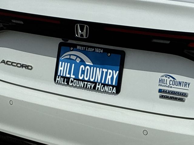 Thumbnail: 2024 Honda Accord - 19