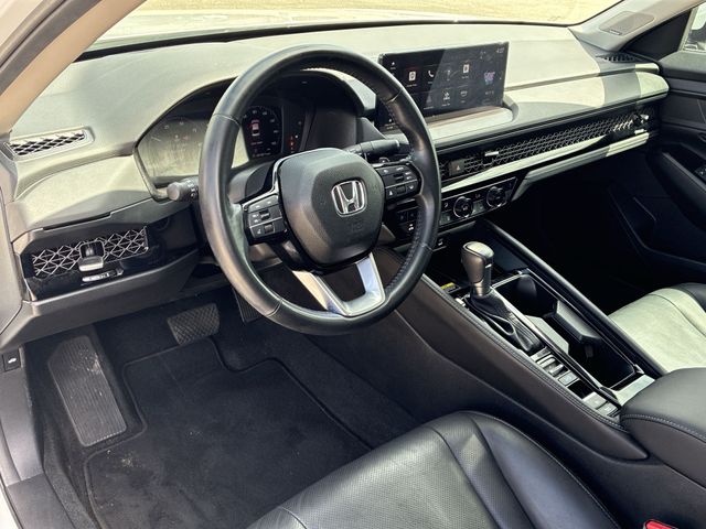 Thumbnail: 2024 Honda Accord - 2