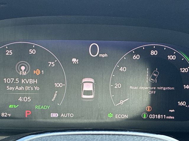 Thumbnail: 2024 Honda Accord - 16