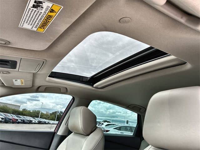 Thumbnail: 2023 Honda Accord - 28