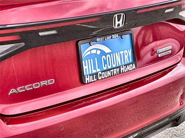 Thumbnail: 2023 Honda Accord - 27