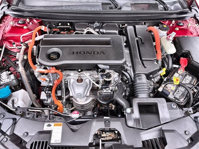 Thumbnail: 2023 Honda Accord - 9