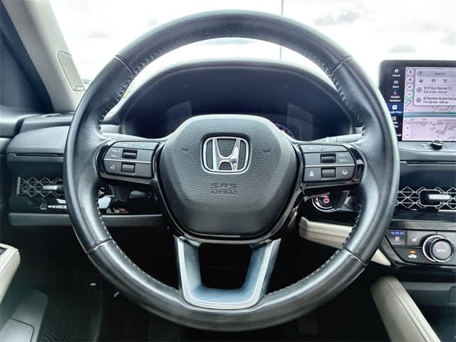 Thumbnail: 2023 Honda Accord - 14