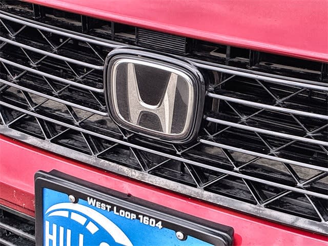 Thumbnail: 2023 Honda Accord - 7