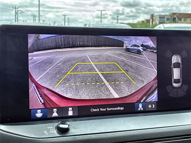 Thumbnail: 2023 Honda Accord - 37